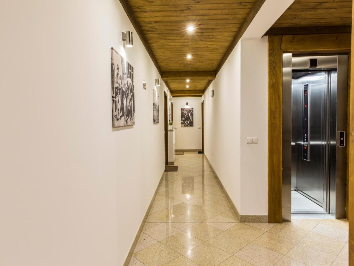 Apartament Zacisze Pod Giewontem Zakopane Exterior foto