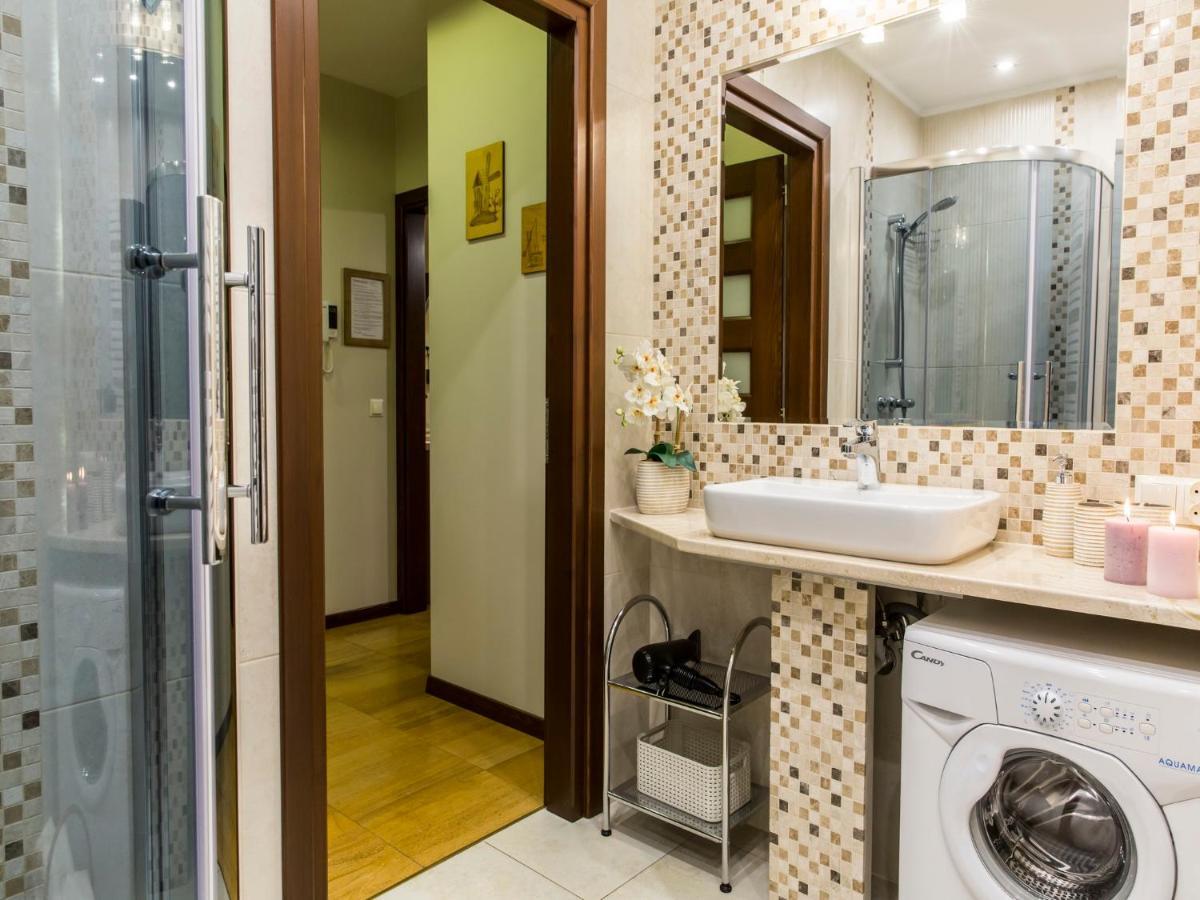 Apartament Zacisze Pod Giewontem Zakopane Exterior foto